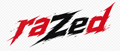 Razed